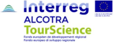 Alcotra Tour Science